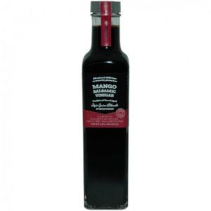Mango Balsamic Vinegar
